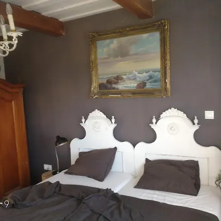 Holiday home Wanderlust