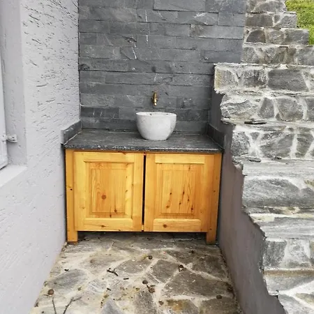 Casa vacanze Wanderlust