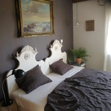 Casa vacanze Wanderlust