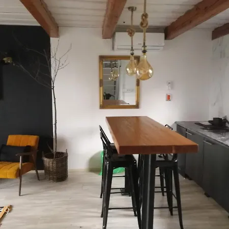 Wanderlust Holiday home Lendava