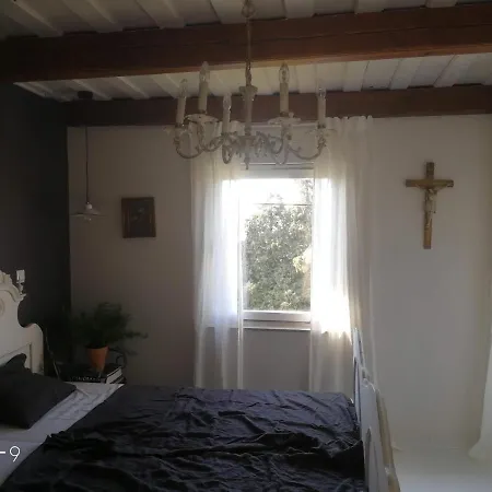 Wanderlust Casa vacanze Lendava