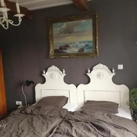 Сasa de vacaciones Wanderlust
