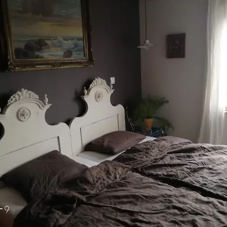 Holiday home Wanderlust Lendava